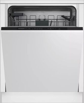 Möbelix Geschirrspüler GIV 53455 S Angebot