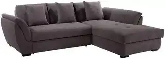 Möbelix Wohnlandschaft Berisso Angebot