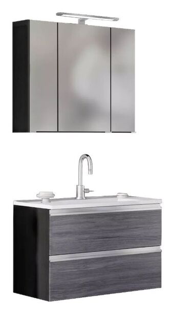 Möbelix Badezimmer Arezzo Angebot