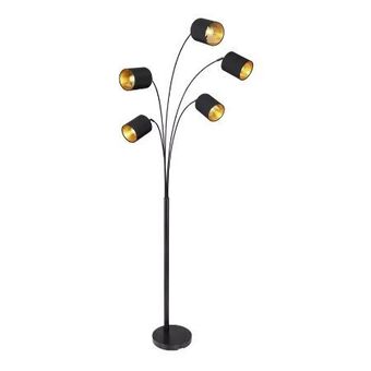 Möbelix Stehleuchte Koralia Angebot