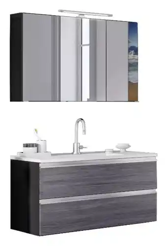 Möbelix Badezimmer Arezzo Angebot