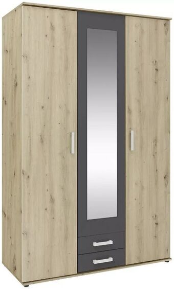 Mömax Drehtürenschrank Angebot