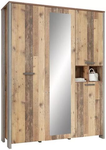 Mömax Kleiderschrank Angebot