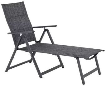 Möbelix Sonnenliege Angebot
