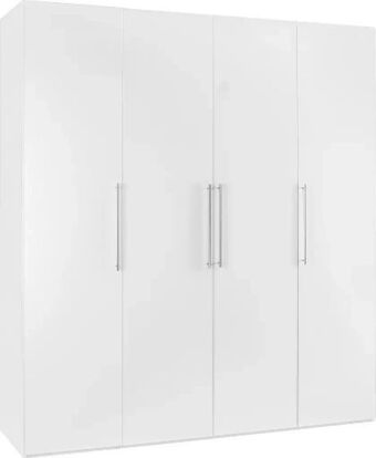 Mömax Drehtürenschrank Angebot