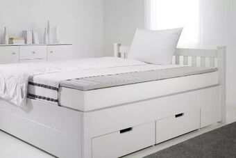 Mömax Kaltschaummatratze Angebot