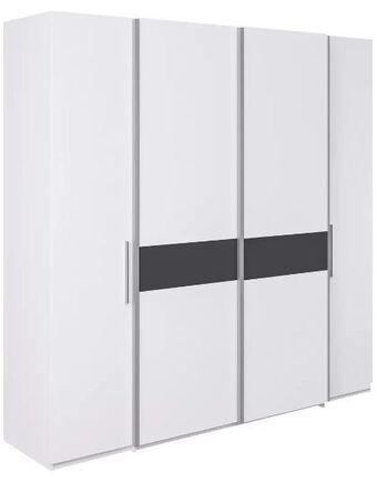 Mömax Kleiderschrank Angebot