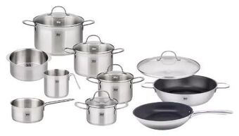Mömax Kochtopfset Top Line XL Angebot