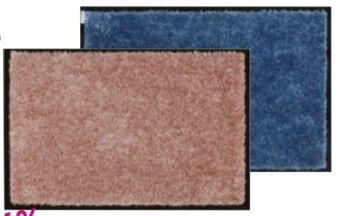 Mömax Fussmatte Fortuna 2 Angebot