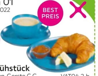 Mömax Frühstück Angebot