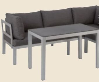 XXXLutz Loungegarnitur Angebot