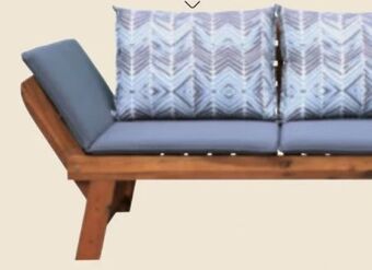 XXXLutz Gartenbank Angebot