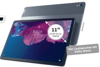 Media Markt Tablet P11 Angebot