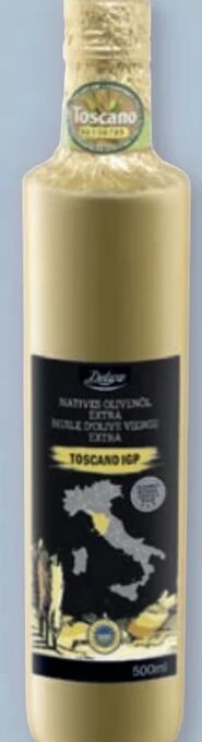 Lidl Extra Natives Olivenöl Angebot