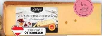 Lidl Vorarlberger Bergkäse Angebot