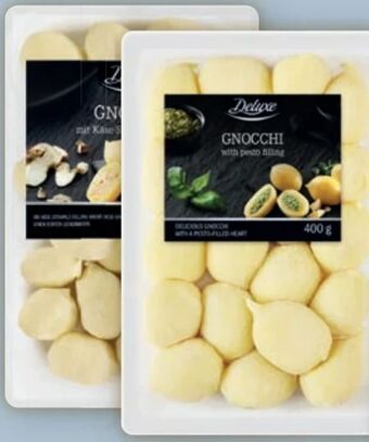 Lidl Gnocchi Angebot