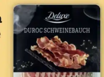 Lidl Duroc Bacon Angebot