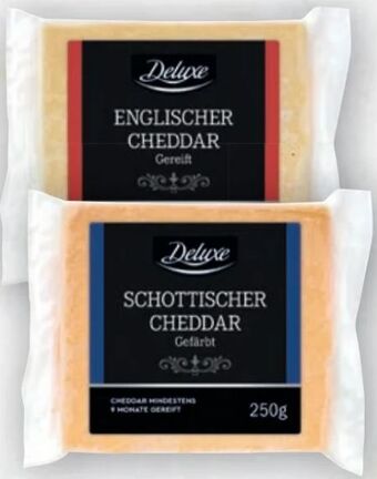 Lidl Cheddar Angebot