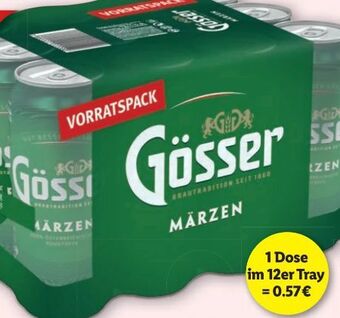 Lidl Märzen Angebot
