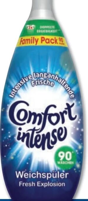 Lidl Weichspüler Angebot