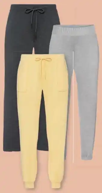 Lidl Damen Freizeithose Angebot