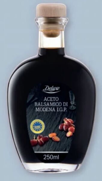 Lidl Aceto Balsamico di Modena Angebot