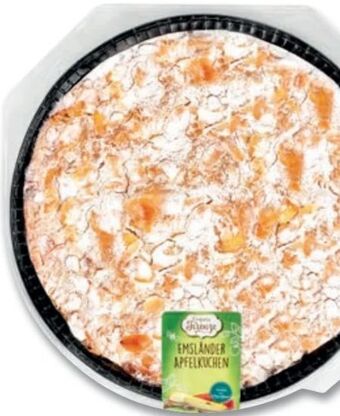 Lidl Kuchen Angebot