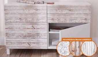 Lidl Selbstklebende Folie Angebot