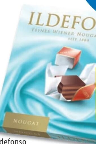 Lidl Feines Wiener Nougat-Konfekt Angebot