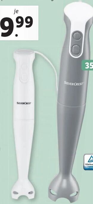 Lidl Stabmixer Angebot