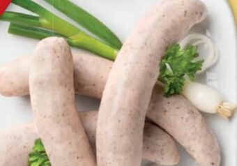 Lidl Bratwurst Angebot