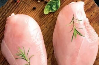 Lidl Putenbrustfilet Angebot