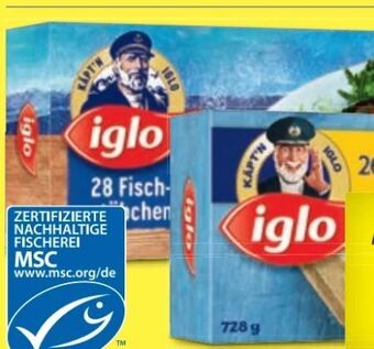 Lidl Fischstäbchen Angebot