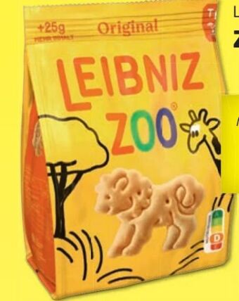 Lidl Leibniz Zoo Angebot