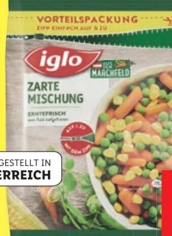 Lidl Gemüse Angebot