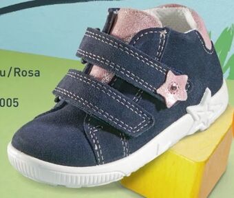 MyShoes Kinder Lauflernschuhe Angebot