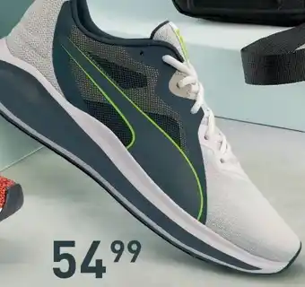 MyShoes Herren Sneakers Twitch Runner Angebot