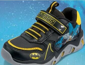 MyShoes Kinder Klettschuhe Angebot