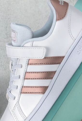 MyShoes Kinder Sneakers Grand Court Angebot