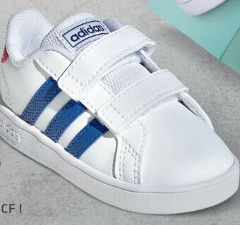 MyShoes Kinder Sneakers Grand Court CF I Angebot