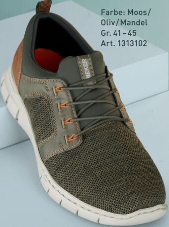 MyShoes Herren Sneakers Angebot
