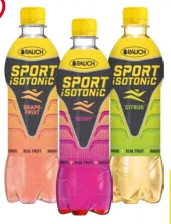 Transgourmet Sport Isotonic Angebot