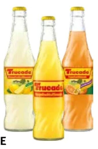 Transgourmet Limonade Angebot