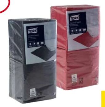 Transgourmet Servietten Angebot