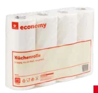 Transgourmet Küchenrolle Angebot