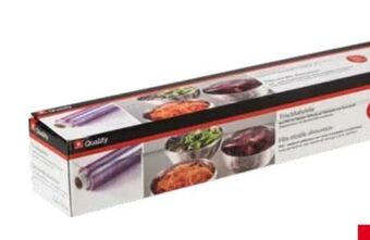 Transgourmet Frischhaltefolie Angebot