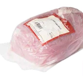 Transgourmet Putenbrustfilet Angebot