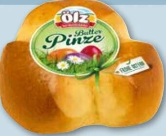 ADEG Butter Pinze Angebot