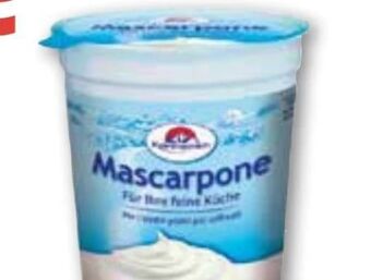 ADEG Mascarpone Angebot