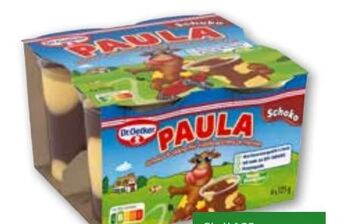 ADEG Paula Pudding Angebot